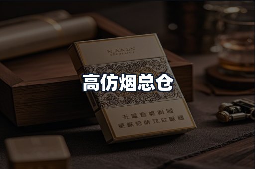 高仿烟总仓